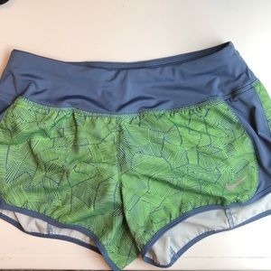 Nike dri fit shorts